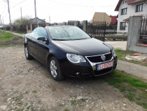 Volkswagen EOS - 1.6 FSI - AVARIAT