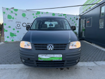 Vw caddy /rate / livrare gratuită/ garanție / buy-back