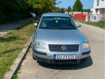 Volkswagen passat 1,8 benzină, gpl