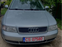 Audi A4 B5 1996 1.8 benzina