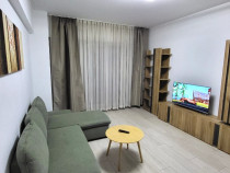 Apartament 2 camere de inchiriat Contemporan Homes Kaufland Pacurari