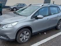 PEUGEOT 2008 1.2 PureTech