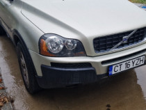 Volvo XC90 motor 2.4 Diesel