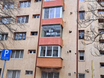 OCAZIE! apartament 2 camere Brasov, zona garii.