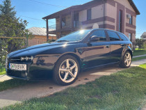 ALFA ROMEO 159 1.9 JTDm SW 20