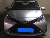 Toyota Aygo masina