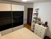 Apartament 3 camere Dacia