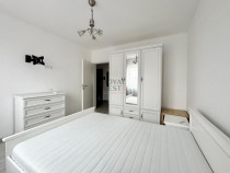 De inchiriat apartament 2 camere in Avantgarden 3