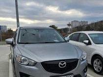 Mazda cx-5 2.2d skyactiv