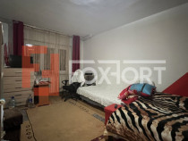 Apartament de vanzare cu o camera, parter, zona Lunei