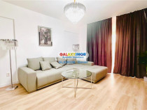 Apartament de 2 camere modern prima