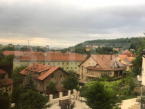 Vila Impresionantă în Brașov, poziționare Ideală și sp