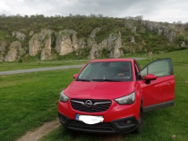 Opel Crossland X 2019