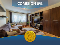 0% COMISION! APARTAMENT 3 CAMERE!