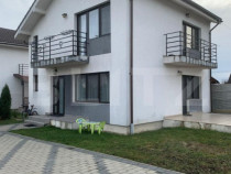 Casa 4 camere 116 mp utili, 385mp teren, zona Sud Dedeman