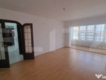 Apartament 3 camere decomandat, Ultracentral, zona Luceafaru