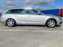 AUDI A6 an. Fabricație 2011 euro 5