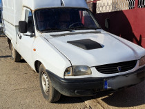 Dacia Papuc 1.9 Diesel. 0740 620 661