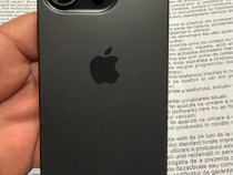 Iphone 15 pro 512gb in garantie