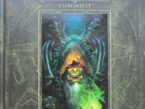 World of Warcraft Chronicles, doua volume