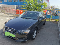 Audi A4 B8 2.0 TDI Facelift