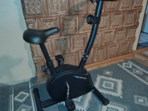 Bicicleta fitness magnetica