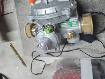 Regulator gaz model FE 10L