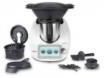 Oferta thermomix tm6 nou