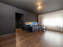 Apartament 2 camere TITAN langa METROU, Centrala proprie