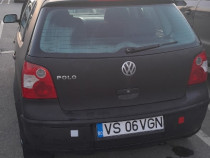 De vânzare vw polo an fabricație 2005