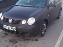 Vw polo an fabricație 2005