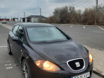 Seat Leon 2007 1.9 105 CP