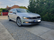 VW Passat B8,190 CP, 4Motion,Webasto,ITP NOU,ZERO INVESTITII