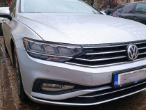 Far dreapta VW Passat B8 - Facelift 2020