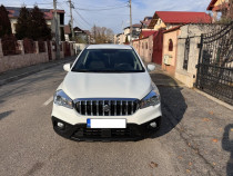 Suzuki Sx4 S-cross Fab 03.2018, prop de noua, 67.000 Km carte service