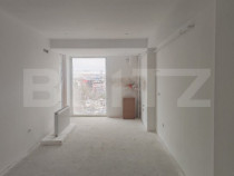 Apartament cu 2 camere, 56 mp, zona centrala