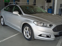 Vand Ford Mondeo 2.0 TDCi Powershift AWD Titanium