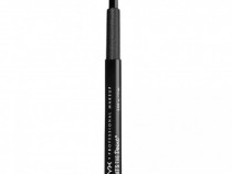 Tus de ochi, NYX, That's The Point Eyeliner, Black, 1.1 ml