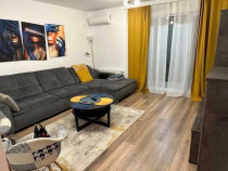 APARTAMENT DE 3 CAMERE, 75 MP UTILI, PIATA MUNCII