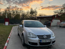 Volkswagen Jetta 2010