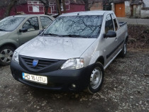 Dacia Logan pick-up up