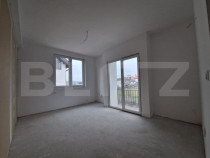 Apartament 3 camere, bloc nou, zona Penny Apahida
