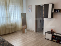 Apartament 2 camere, 40,79 mp, zona Cora