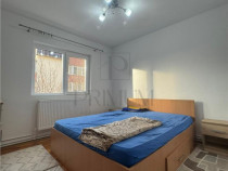 GIROCULUI - 4 cam - 2 bai - 2 balcoane - centrala proprie -