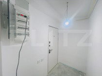 Apartament cu 3 camere, 53 mp, zona Scoala Gimnaziala Theodo