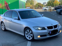 Bmw seria 3 e90 2007