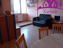 Apartament nufarul