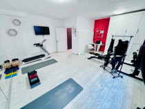 APARTAMENT 2 CAMERE - EXIGENT PLAZA - PRETABIL FIRMA, SALON,