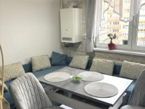 Apartament 3 camere la mansarda zona Mihai Viteazu