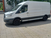 Ford Transit 2015 2.2 125 cai.